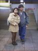 LoveLoveなyuko&jin