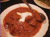 ケェンパネェンヌア(牛肉とペーストカレー)