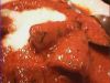 ケェンパネェンヌア(牛肉とペーストカレー)