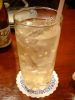 ココナッツジュース