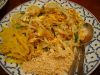PAP THAI(焼きビーフン)