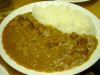 大吉カレー