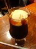 コーヒーフロート