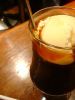 コーヒーフロート