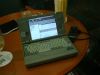 Libretto70とPIAFSでインターネット