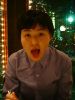 アチャールを食べたheychan