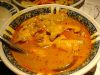 チキンカレー