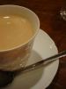 カフェオレ
