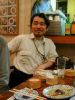 COOLPIX700による撮影データ