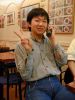 COOLPIX700による撮影データ