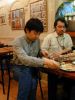 COOLPIX700による撮影データ