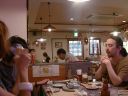 COOLPIX900による撮影データ