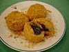 $B<L??!'>FKc=r(B(sesame cake$B!?(B45$B85(B)